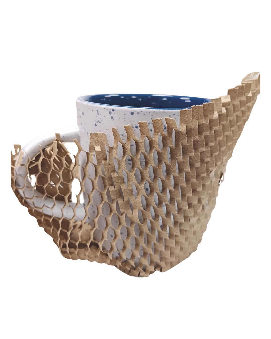 Rollo Protector Ecológico Mallarollo