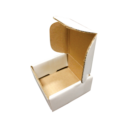 CAJA MAILBOX CHICA 9X9x4.5 CM