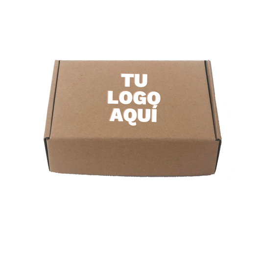 MAILBOX 20x15x6 cm PERSONALIZADA