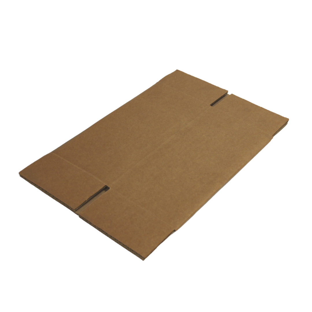 CAJA CORRUGADA PARA ENVÍOS 13.5x29x13.5 CM