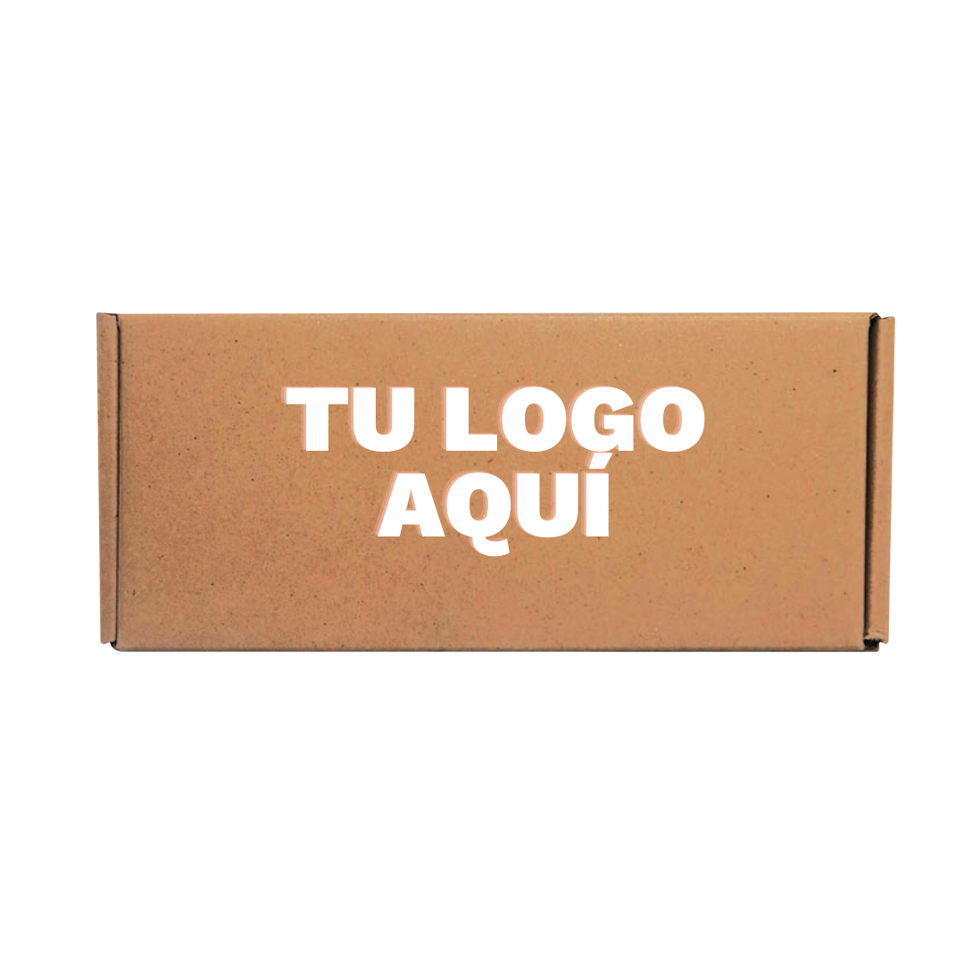MAILBOX 25x11x5cm PERSONALIZADA
