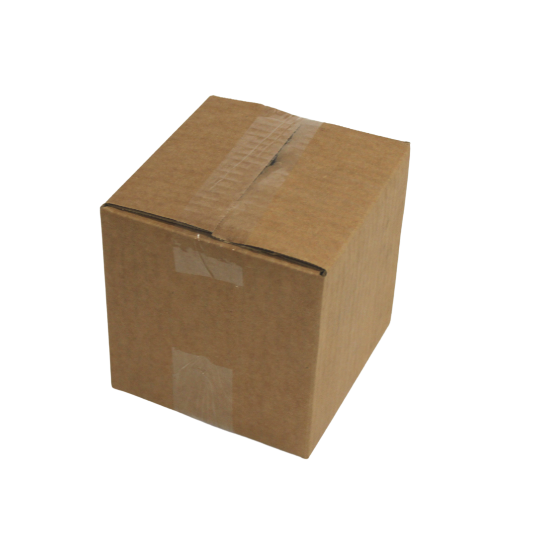 CAJA CORRUGADA PARA ENVÍOS 15x15x14.5 CM