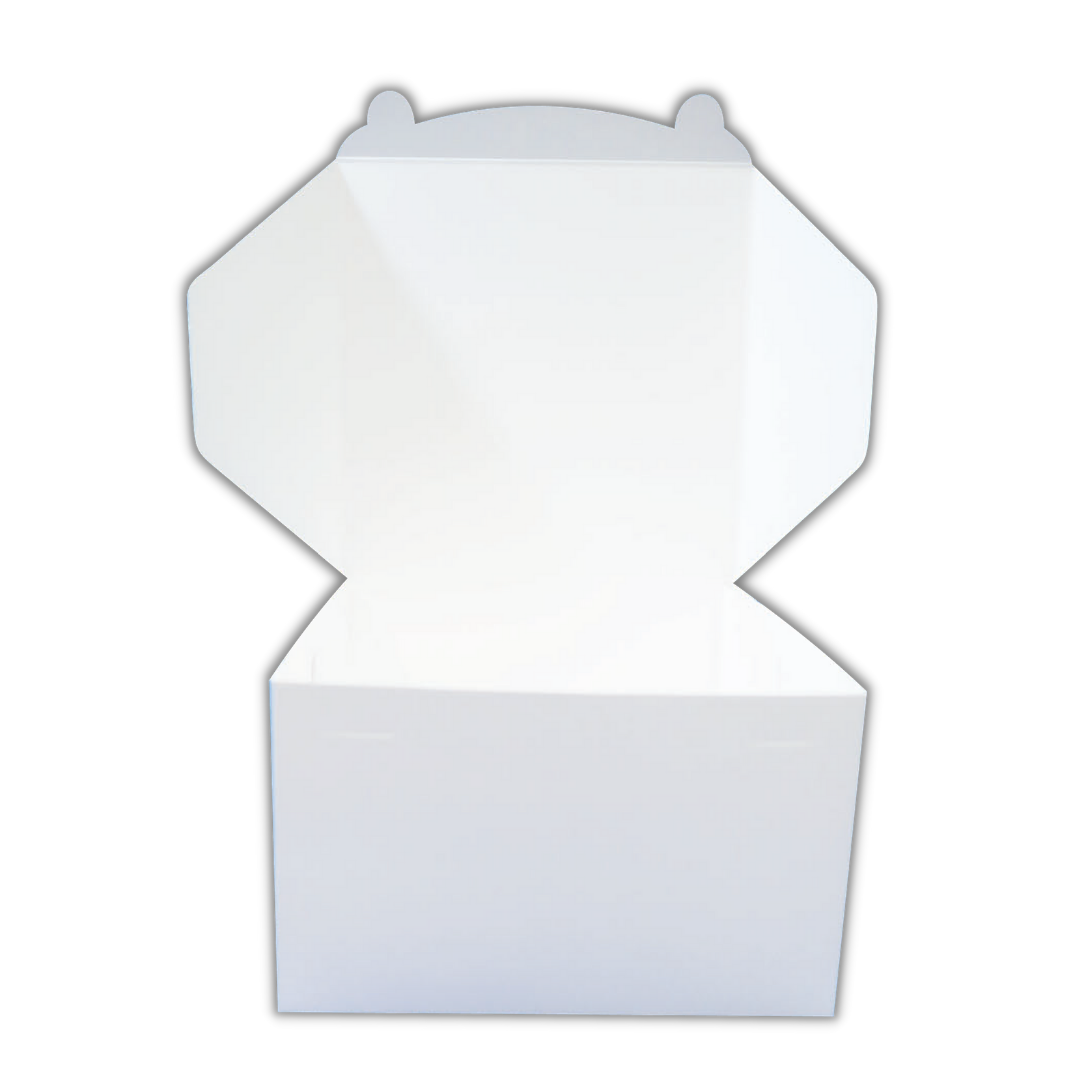 CAJA PARA PASTEL 26x26x16cm