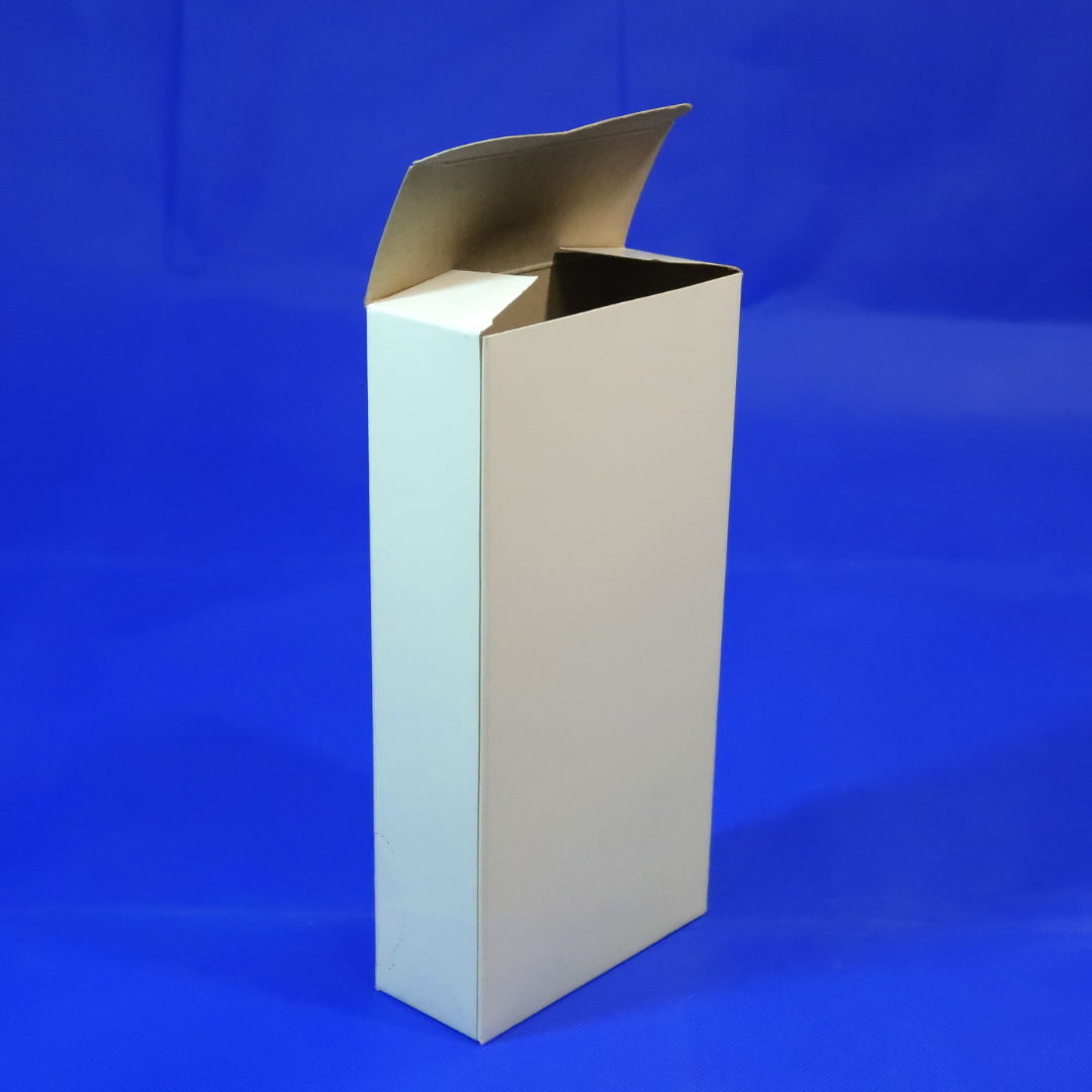 CAJA DESPACHADOR CON PERFORADO PARA VENTANA