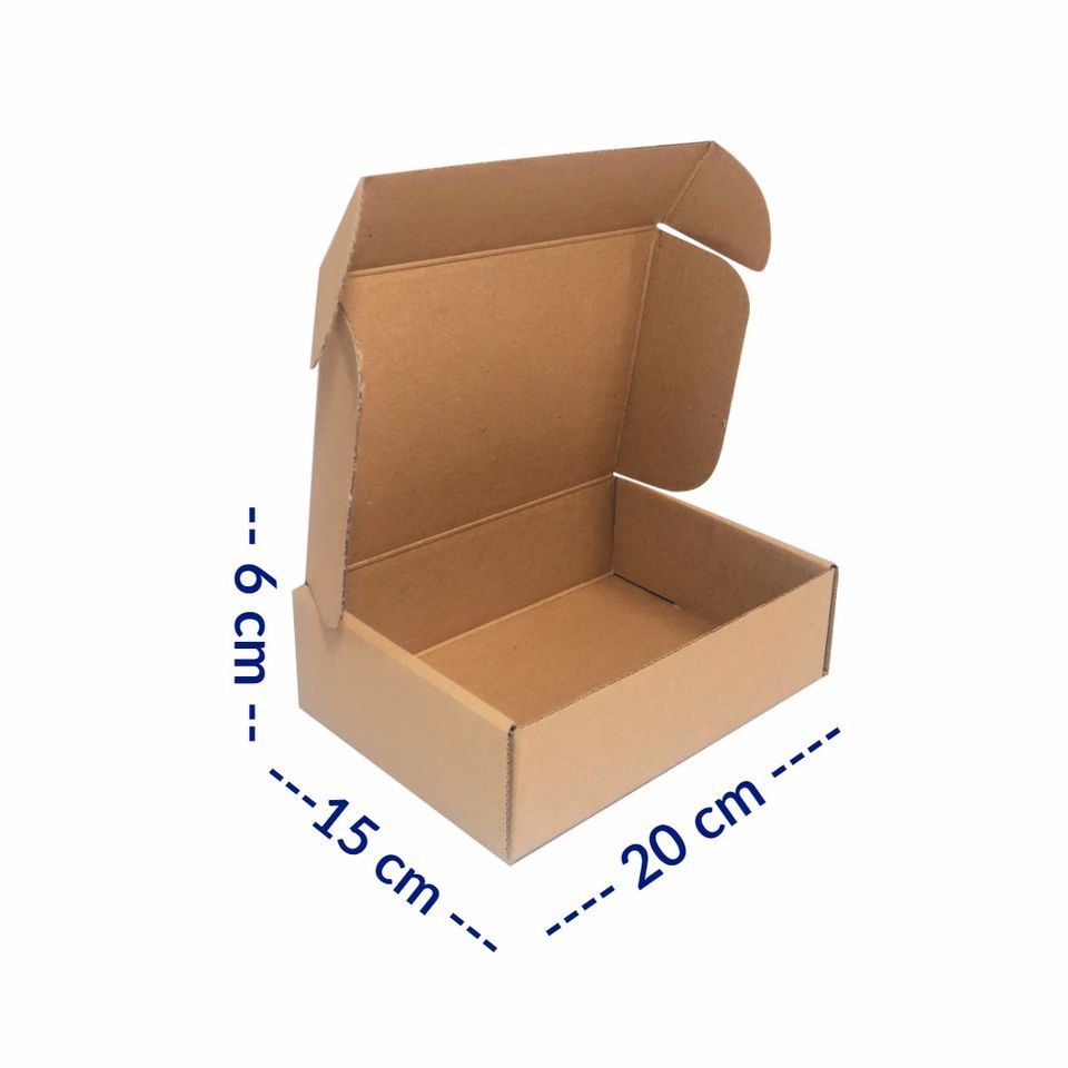 Caja Regalo Carton Día De Las Madres 20x15x6cm
