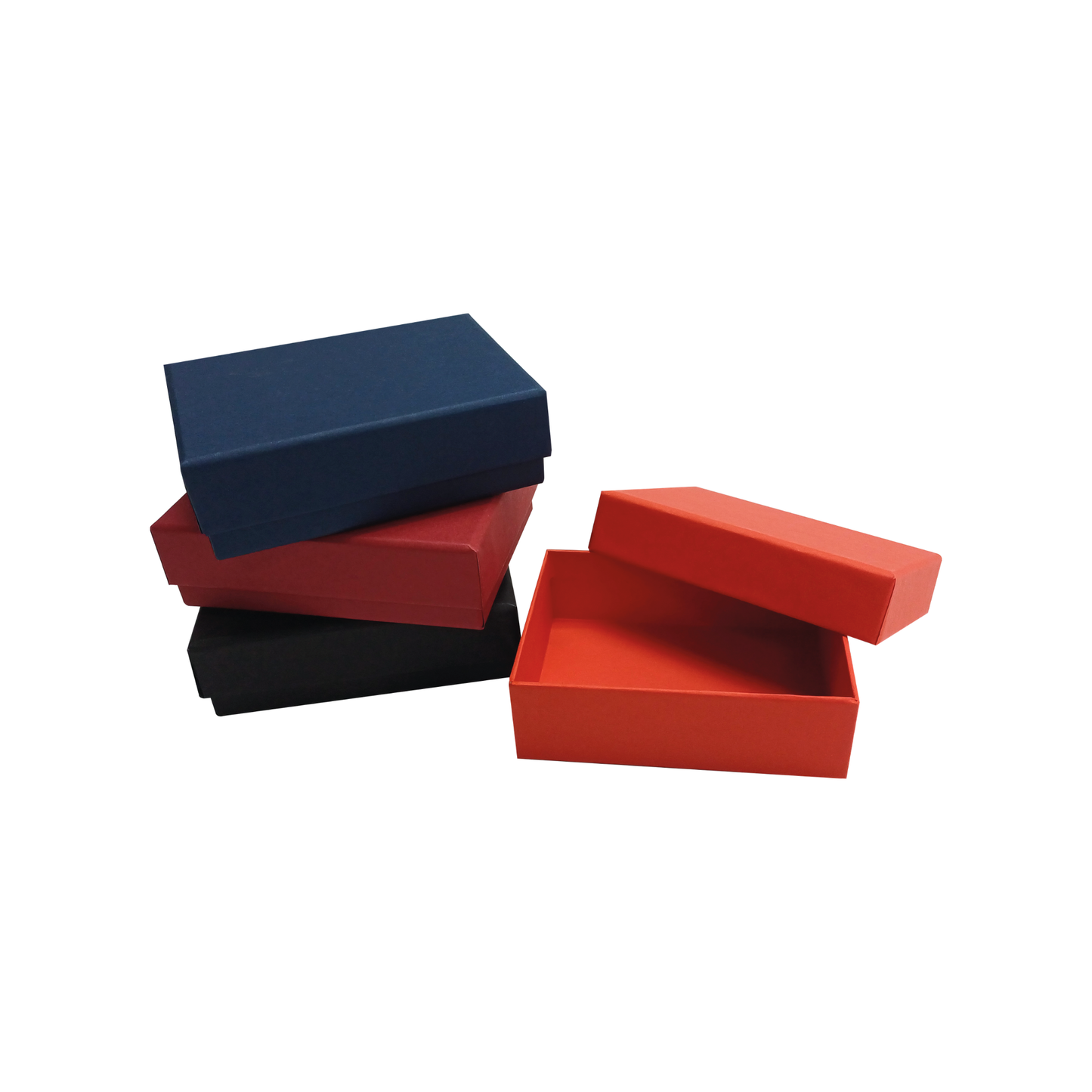 Tapa Base 12x9x4 cm