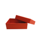 Tapa Base 12x9x4 cm