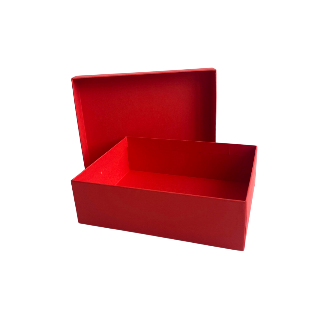 Tapa Base 21x16x6.5 cm