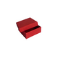 Caja Rígida Mini 7x7x3 cm Texturizada