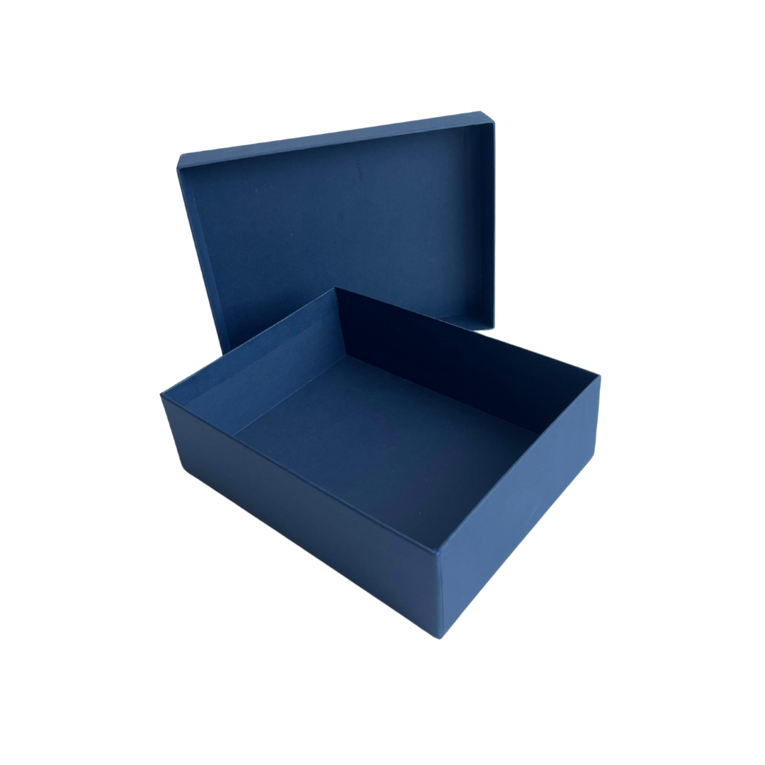 Tapa Base 21x16x6.5 cm