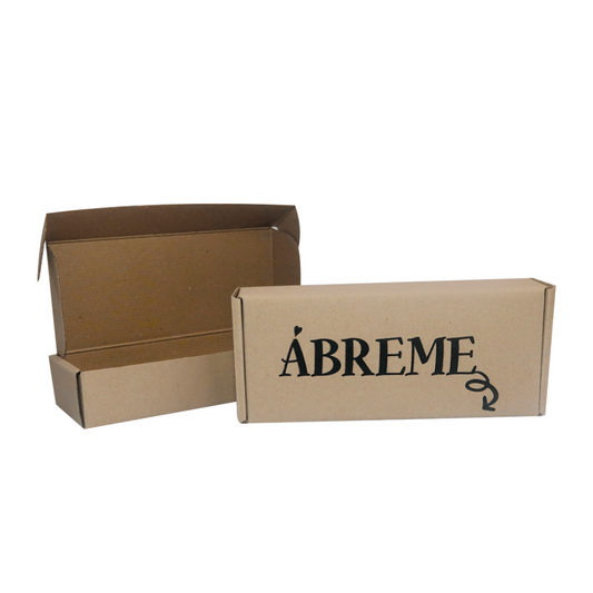 MAILBOX "ÁBREME" 25x11x5 CM