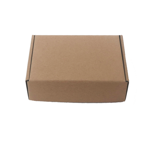 Zeller Caja de almacenaje Cartón (L x An x Al: 32 x 33 x 33,5 cm)