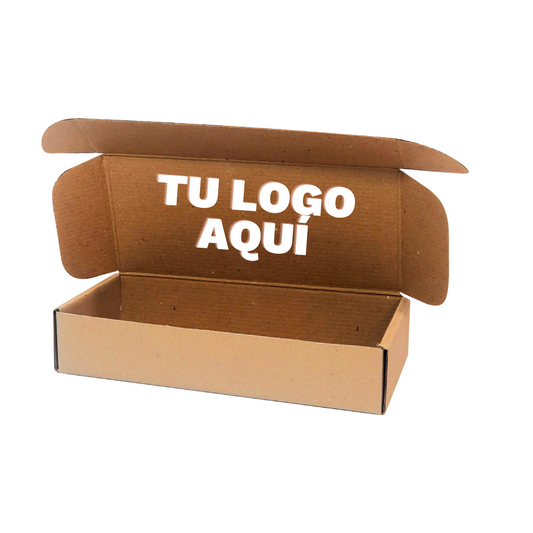 MAILBOX 25x11x5cm PERSONALIZADA