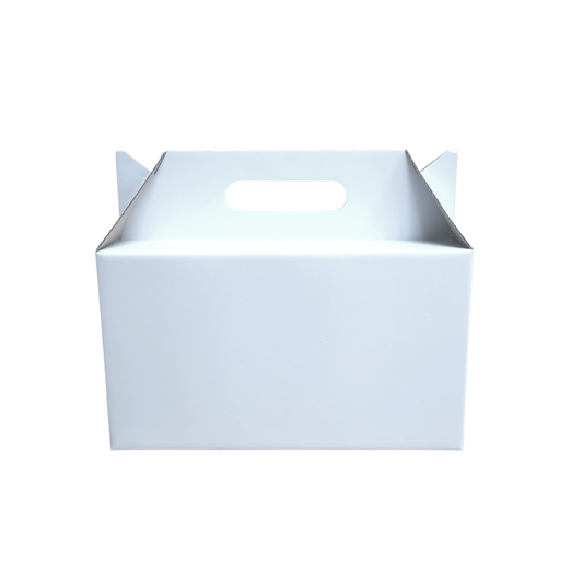 Lonchera / Lunchbox Microcorrugado Grande