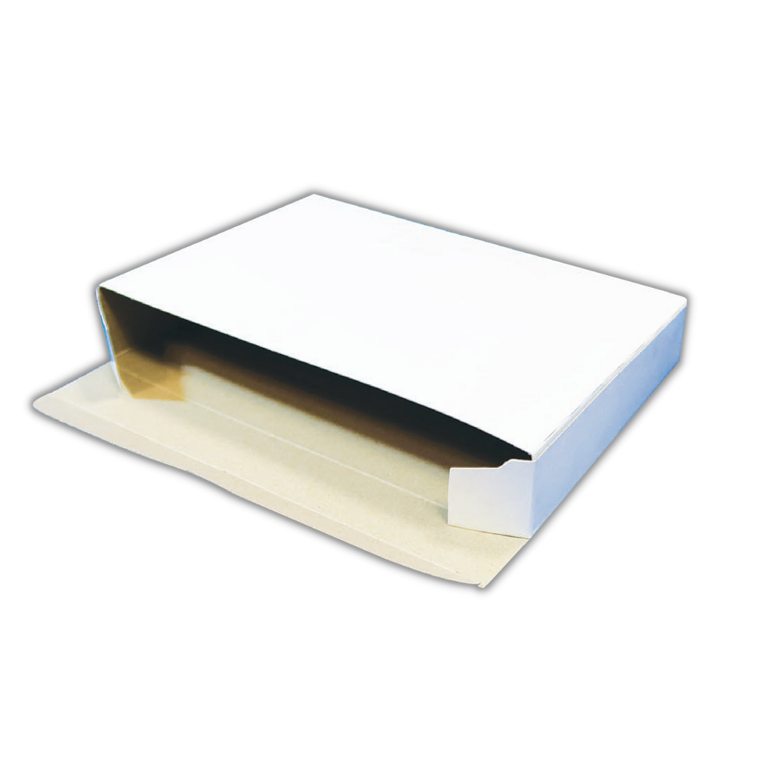 CAPLE CAPLE RECTANGULAR 24.5x15x3.5 cm