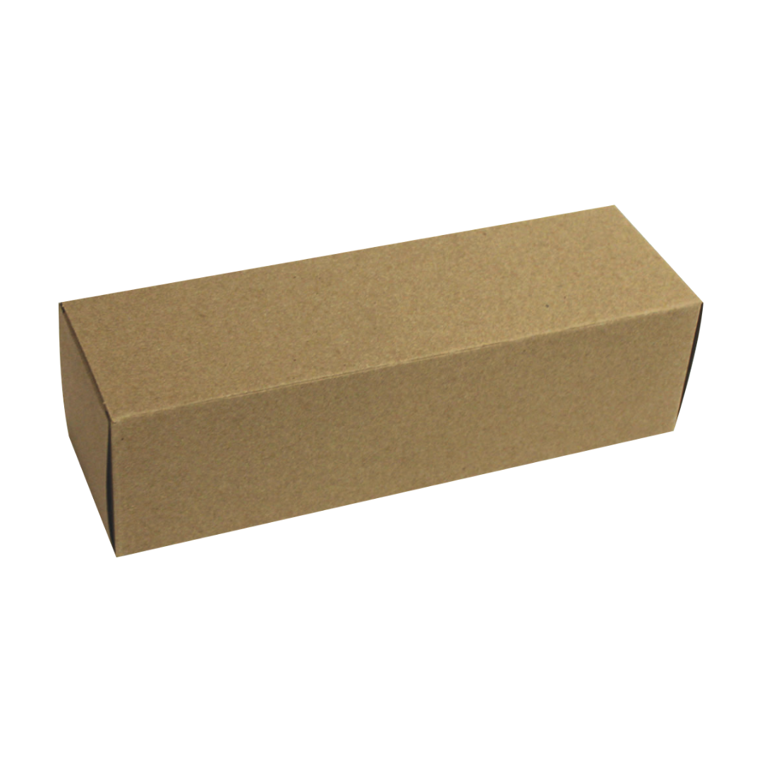GENERICO Pack 5 Cajas de Cartón 12 c Embalaje 60x40x40 cm