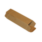 CAJA ALARGADA KRAFT 15x5x3.5 CM