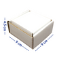 CAJA MAILBOX CHICA 9X9x4.5 CM