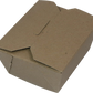 CONTENEDOR PARA COMIDA INTERIOR PLASTIFICADO 26 OZ