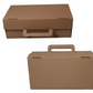 Caja Cartón Maletin Zapato Ecommerce Envio Empaque
